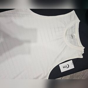 Ziya Active Chill Tank (NEW)